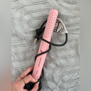 Wavytalk hair straightener